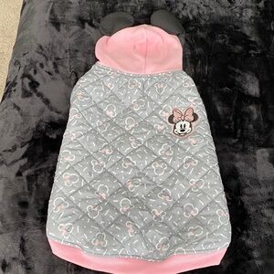 Disney Minnie Mouse Winter coat